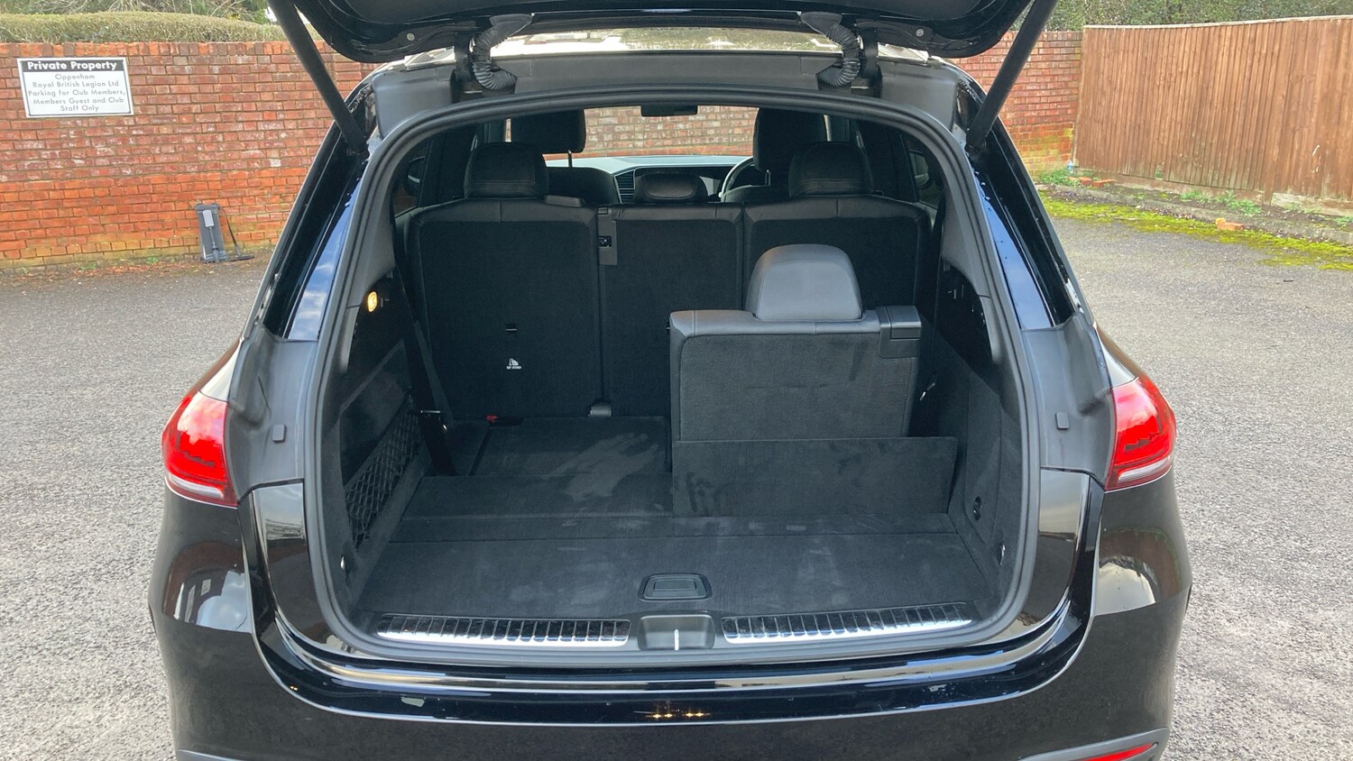 Used Mercedes-Benz GLE 2022 for sale - 77963065: Photo 4