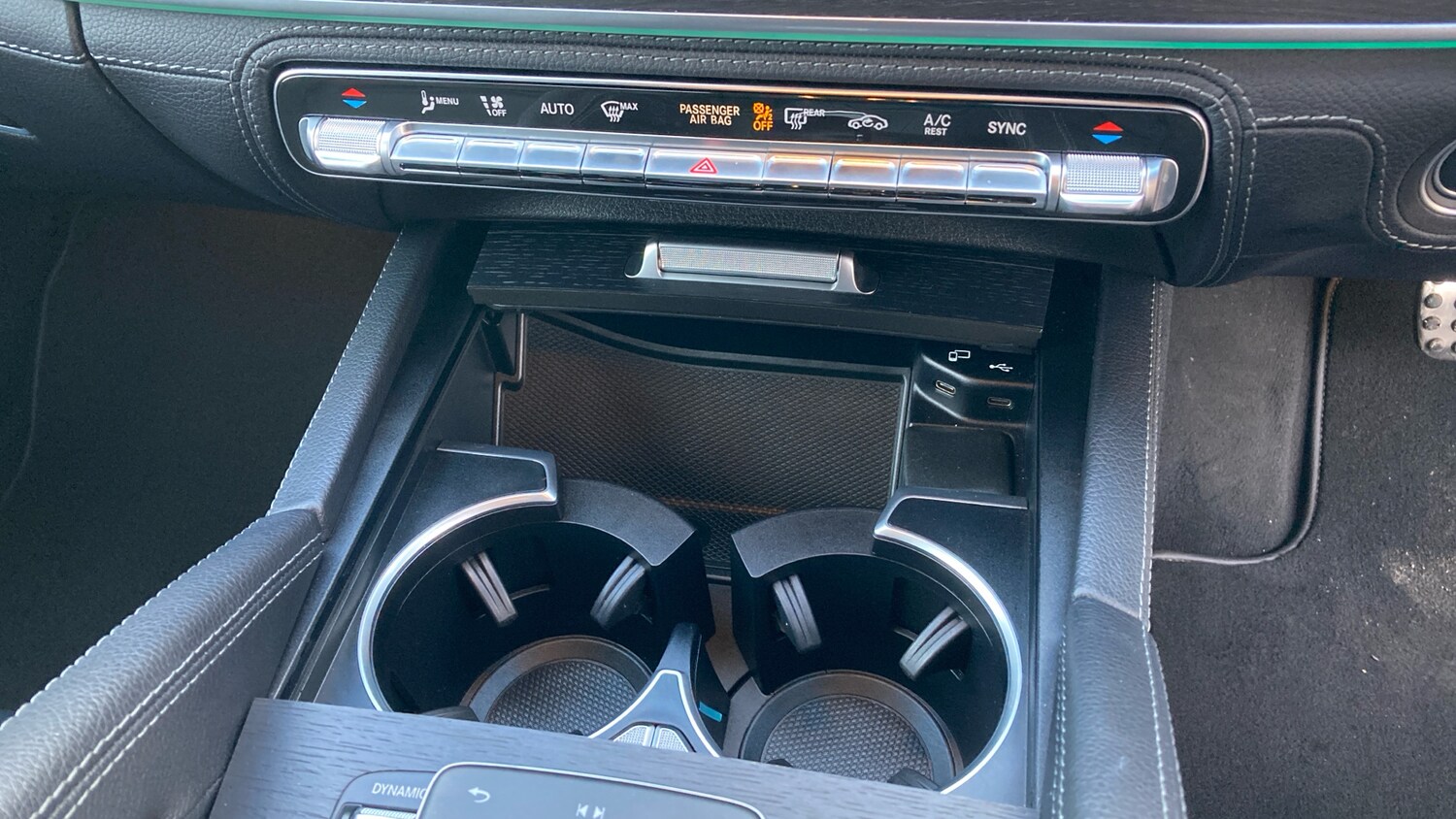 Used Mercedes-Benz GLE 2022 for sale - 77963065: Photo 40