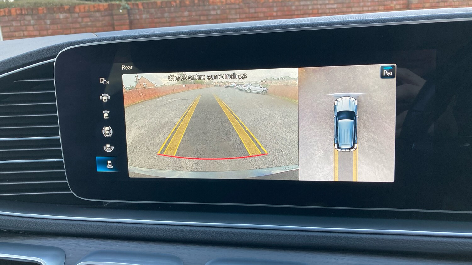 Used Mercedes-Benz GLE 2022 for sale - 77963065: Photo 41