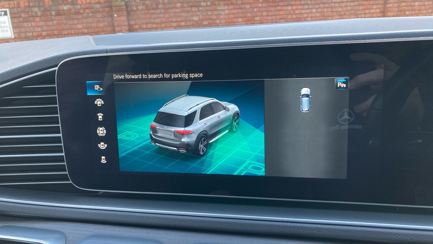 Used Mercedes-Benz GLE 2022 for sale - 77963065: Photo 43