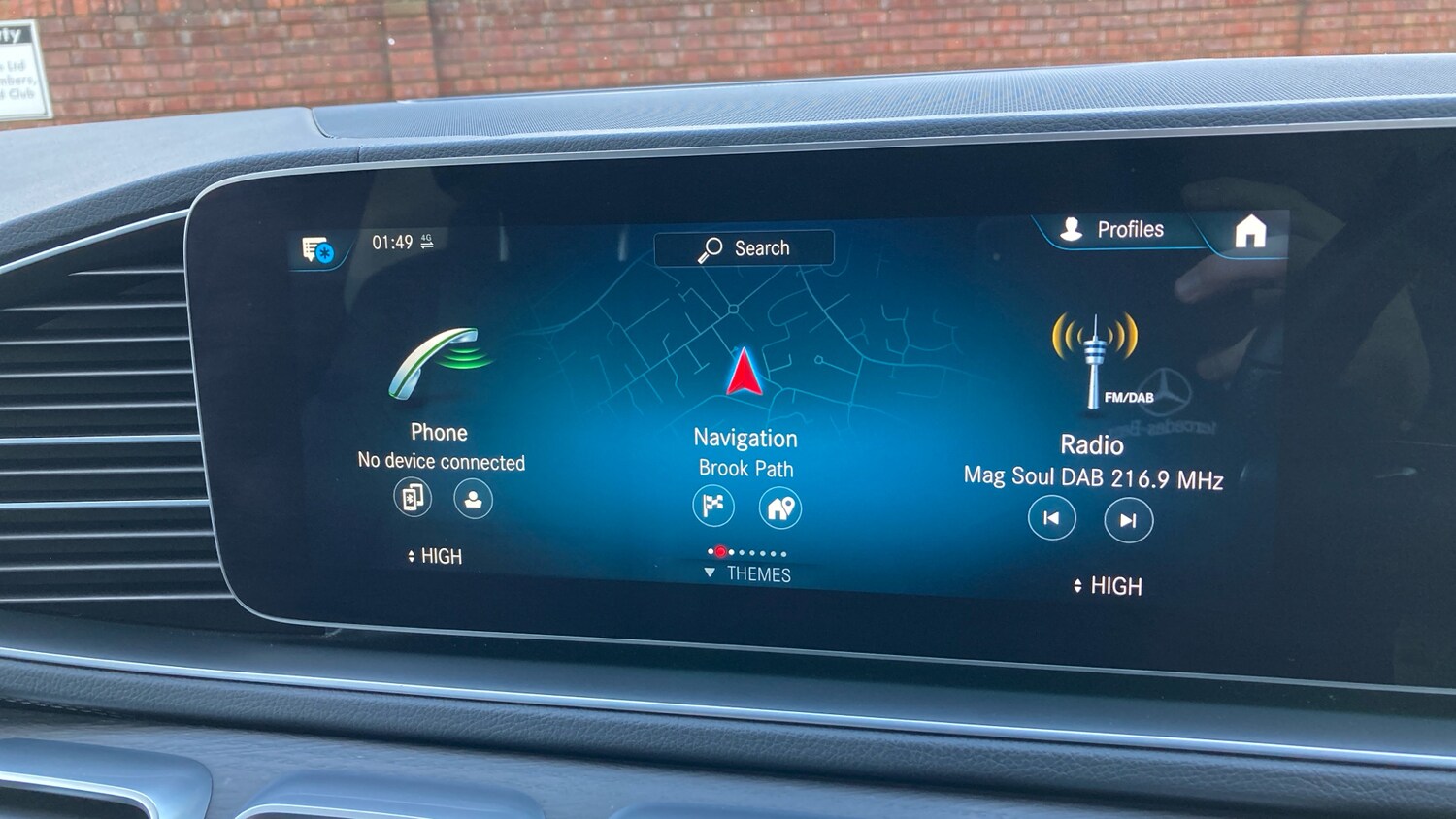 Used Mercedes-Benz GLE 2022 for sale - 77963065: Photo 44