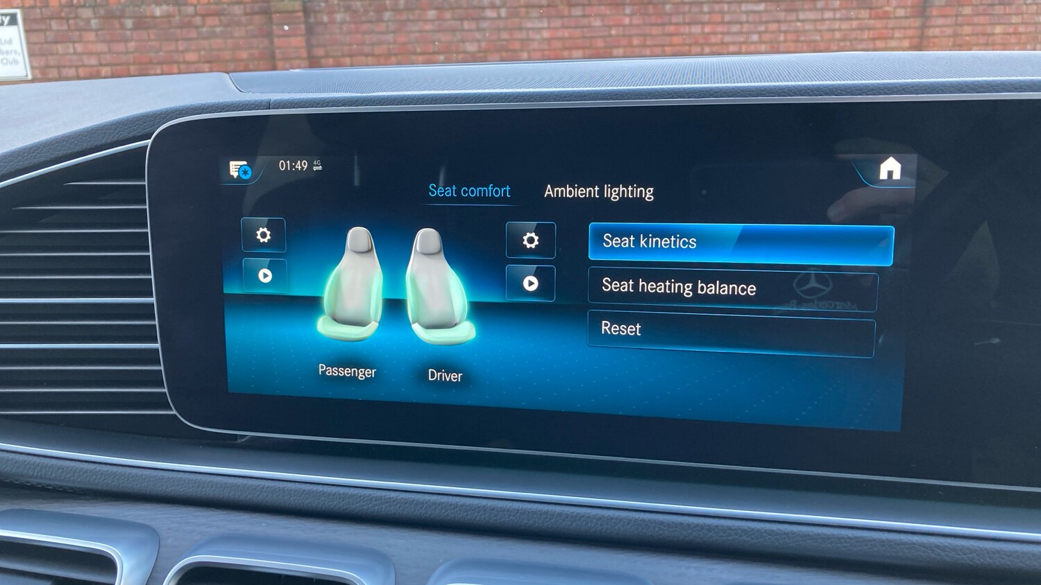 Used Mercedes-Benz GLE 2022 for sale - 77963065: Photo 45