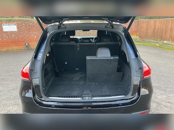 Used Mercedes-Benz GLE 2022 for sale - 77963065: Photo