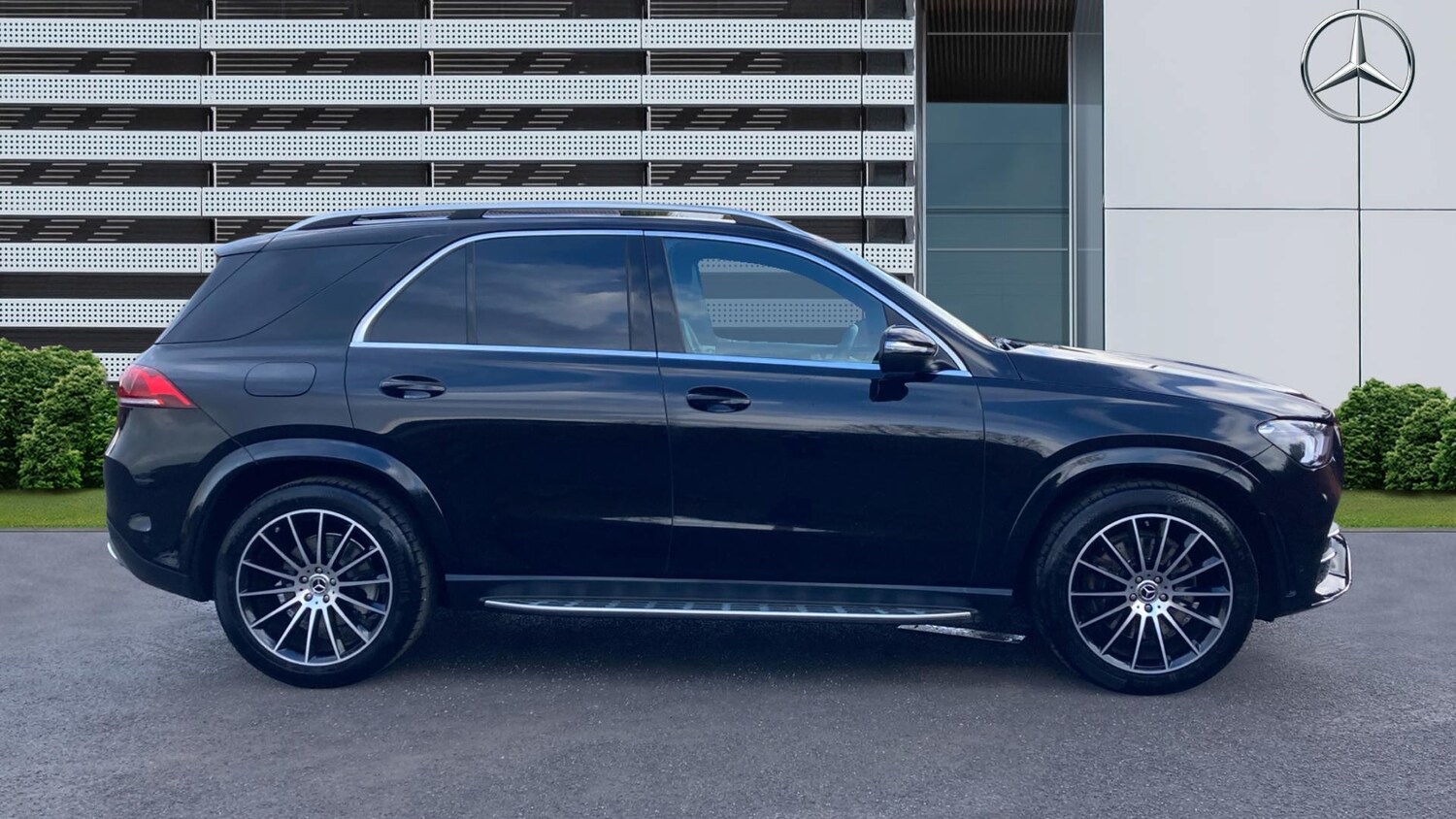 Used Mercedes-Benz GLE 2022 for sale - 77963065: Photo 5