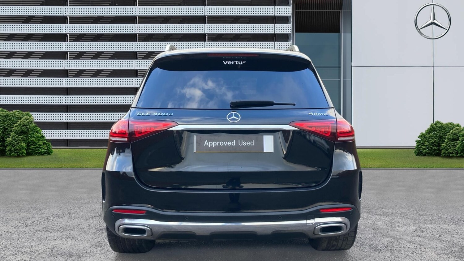 Used Mercedes-Benz GLE 2022 for sale - 77963065: Photo 6