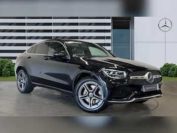 Used Mercedes-Benz GLC 2023 for sale - 79568364: Photo