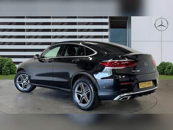 Used Mercedes-Benz GLC 2023 for sale - 79568364: Photo