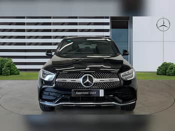 Used Mercedes-Benz GLC 2023 for sale - 79568364: Photo