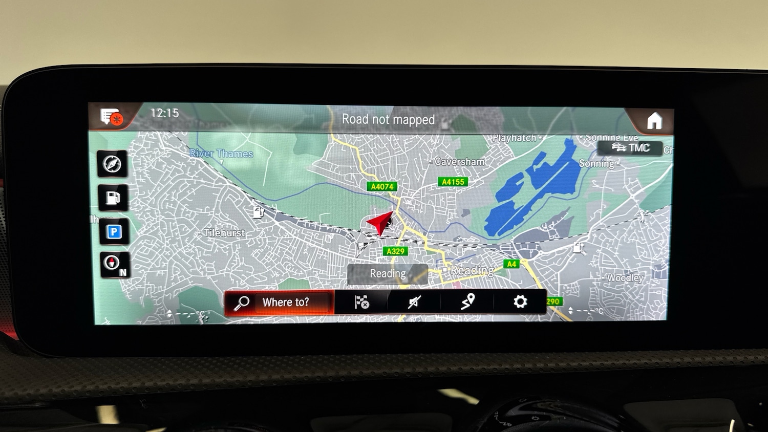 Used Mercedes-Benz A-Class 2021 for sale - 76650921: Photo 12