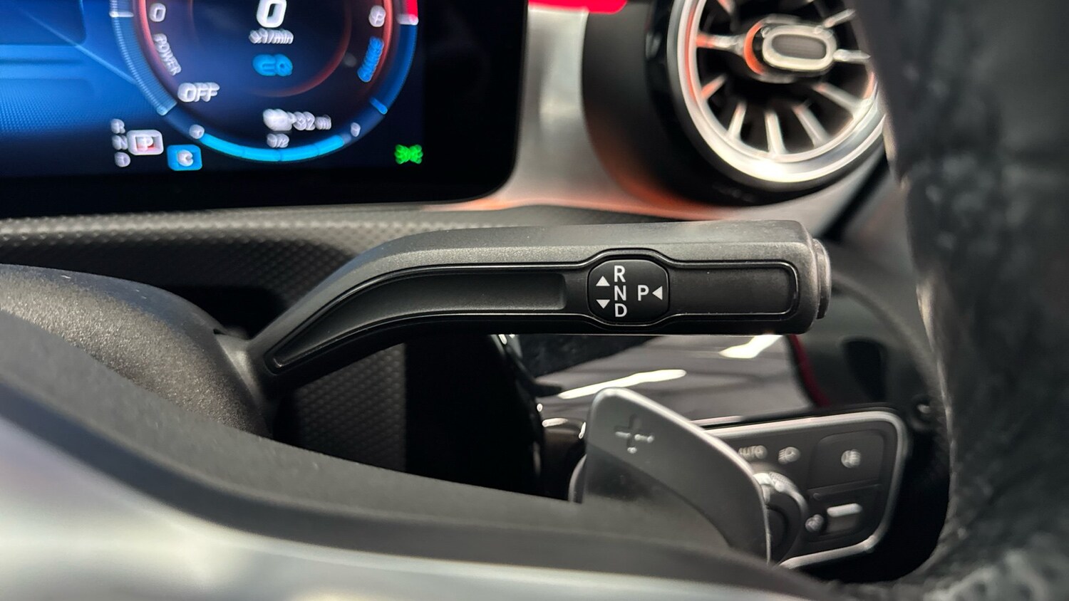 Used Mercedes-Benz A-Class 2021 for sale - 76650921: Photo 13