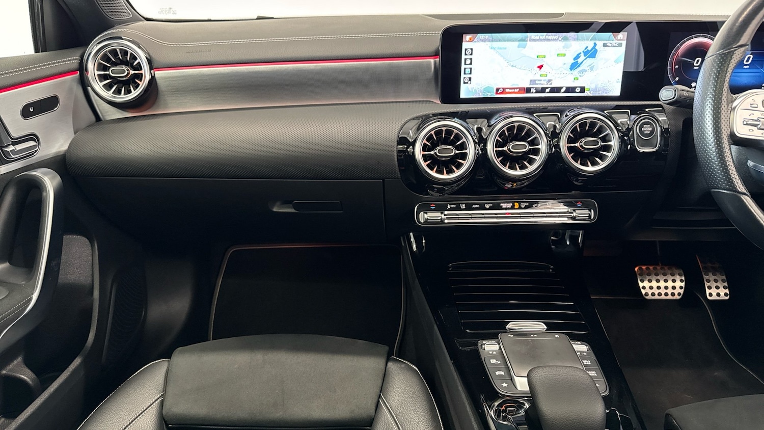 Used Mercedes-Benz A-Class 2021 for sale - 76650921: Photo 14