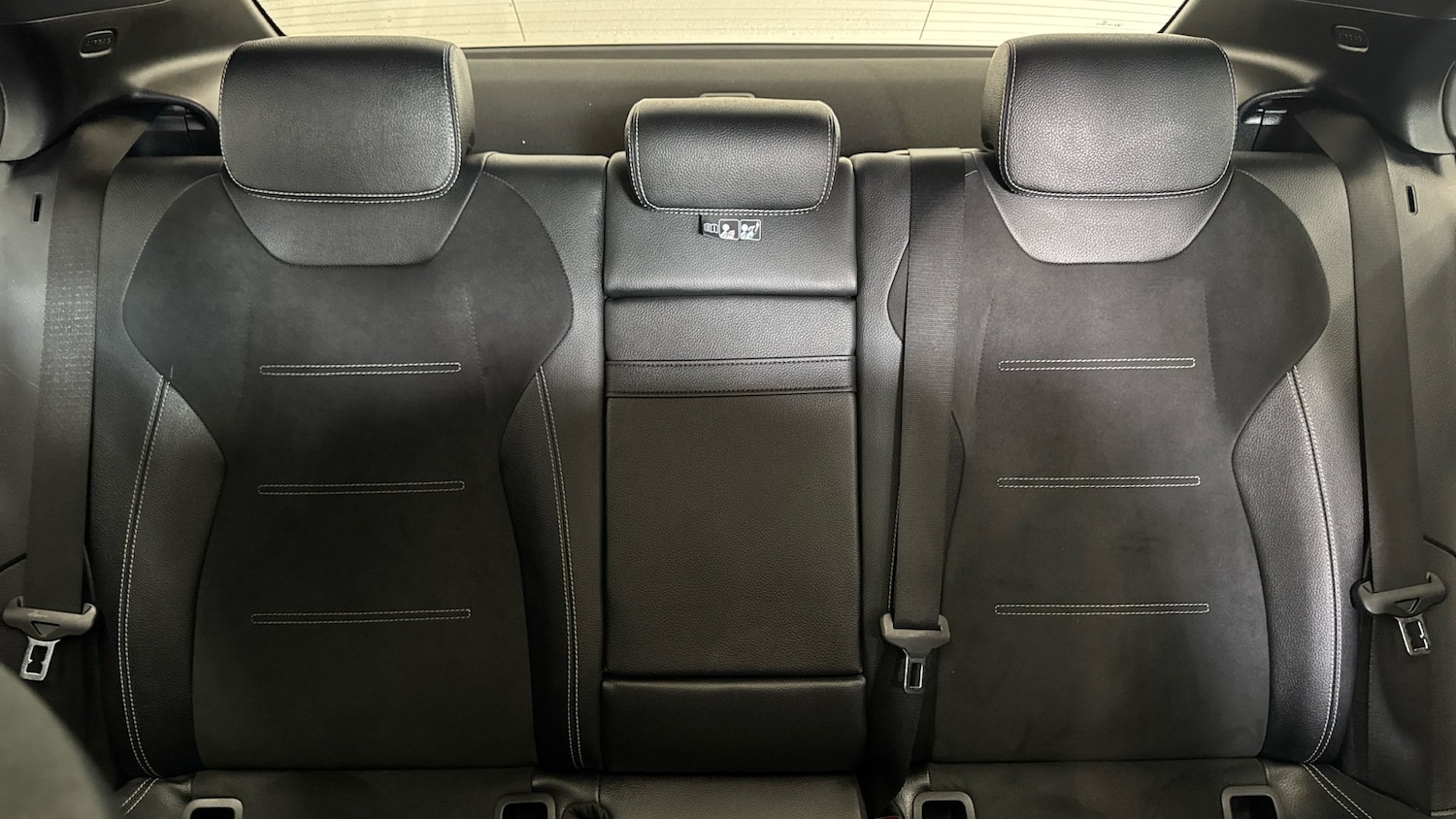 Used Mercedes-Benz A-Class 2021 for sale - 76650921: Photo 15