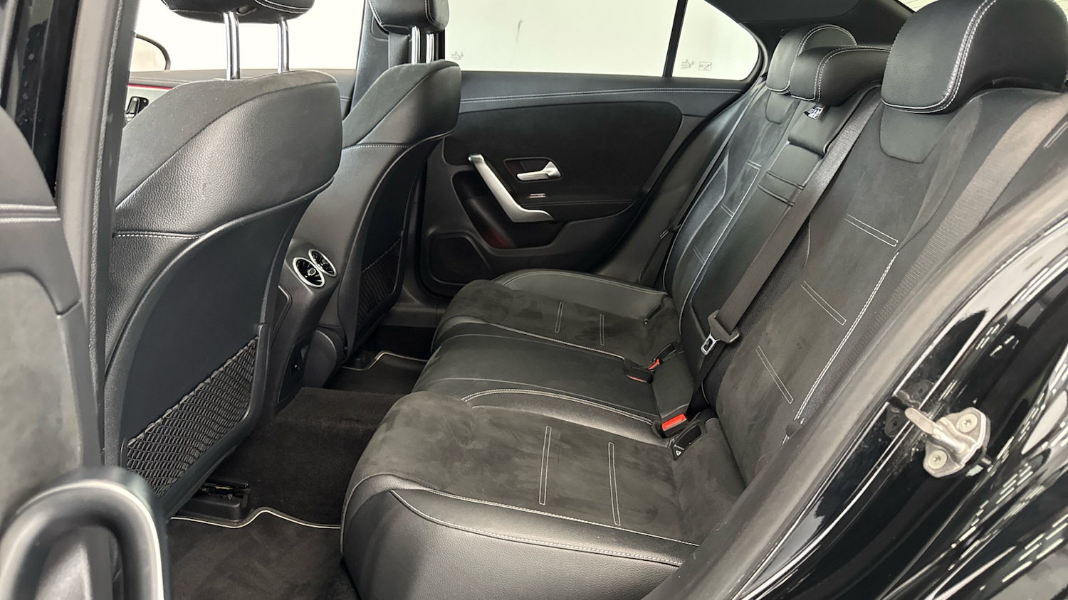 Used Mercedes-Benz A-Class 2021 for sale - 76650921: Photo 16