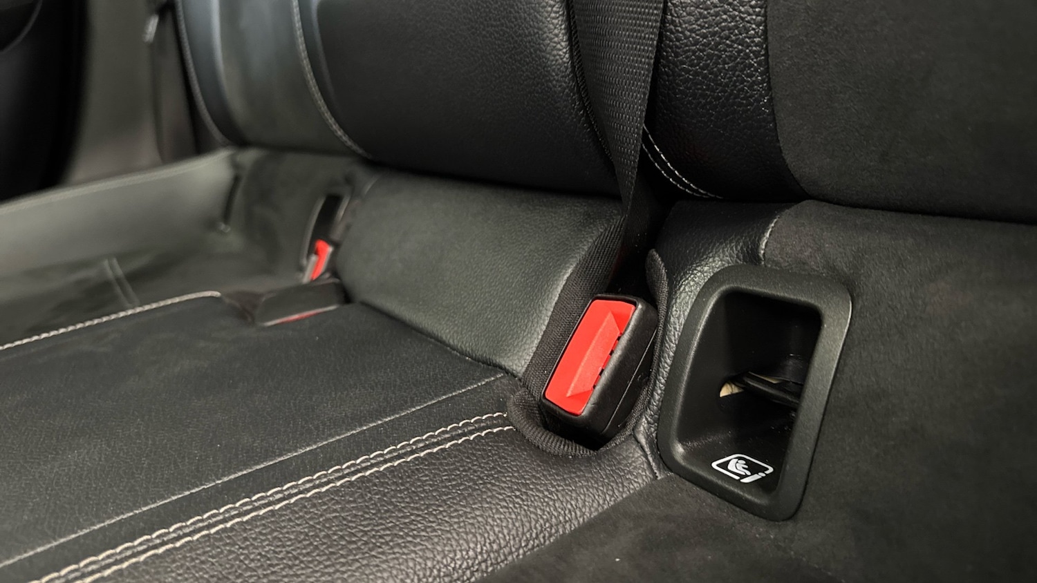 Used Mercedes-Benz A-Class 2021 for sale - 76650921: Photo 17