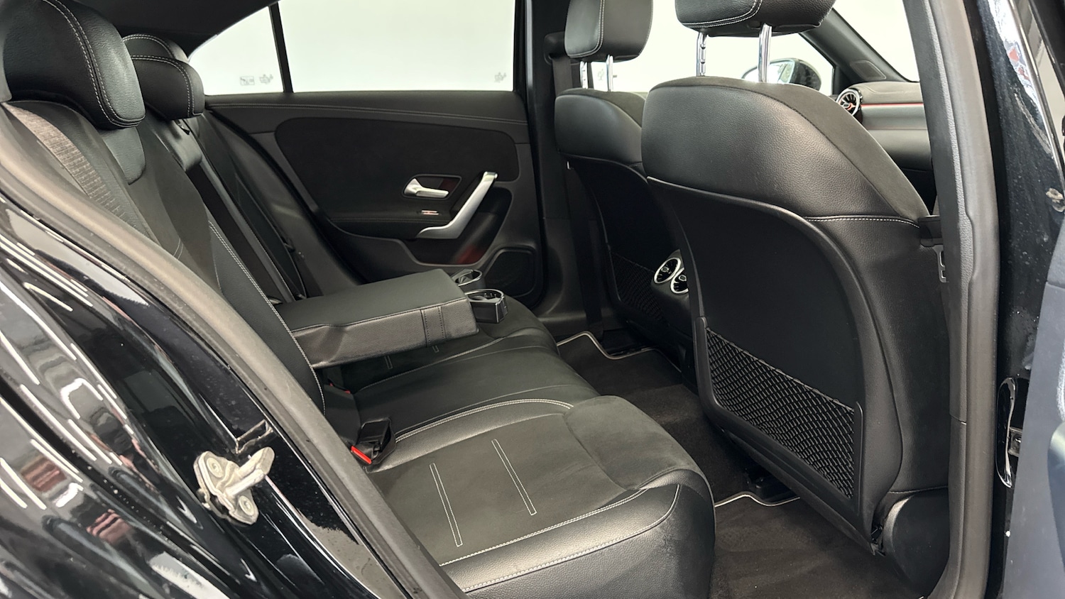 Used Mercedes-Benz A-Class 2021 for sale - 76650921: Photo 22