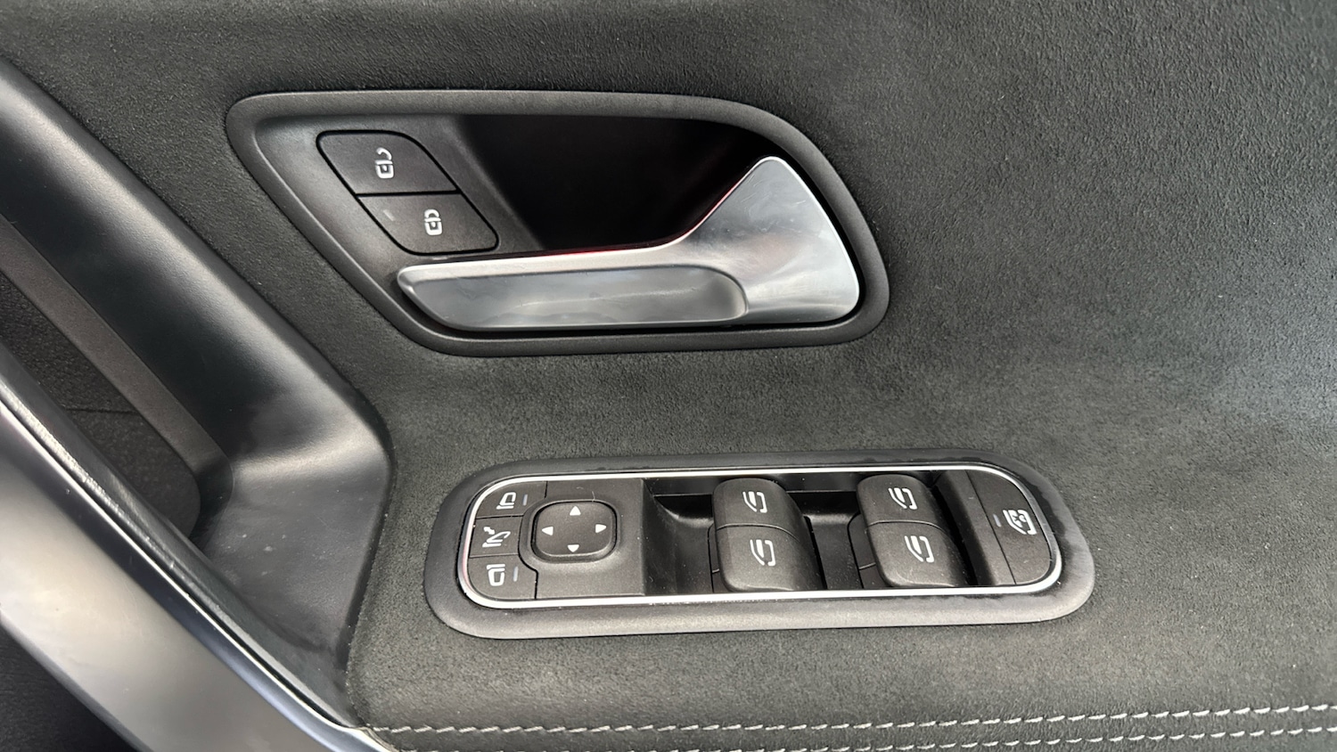 Used Mercedes-Benz A-Class 2021 for sale - 76650921: Photo 25