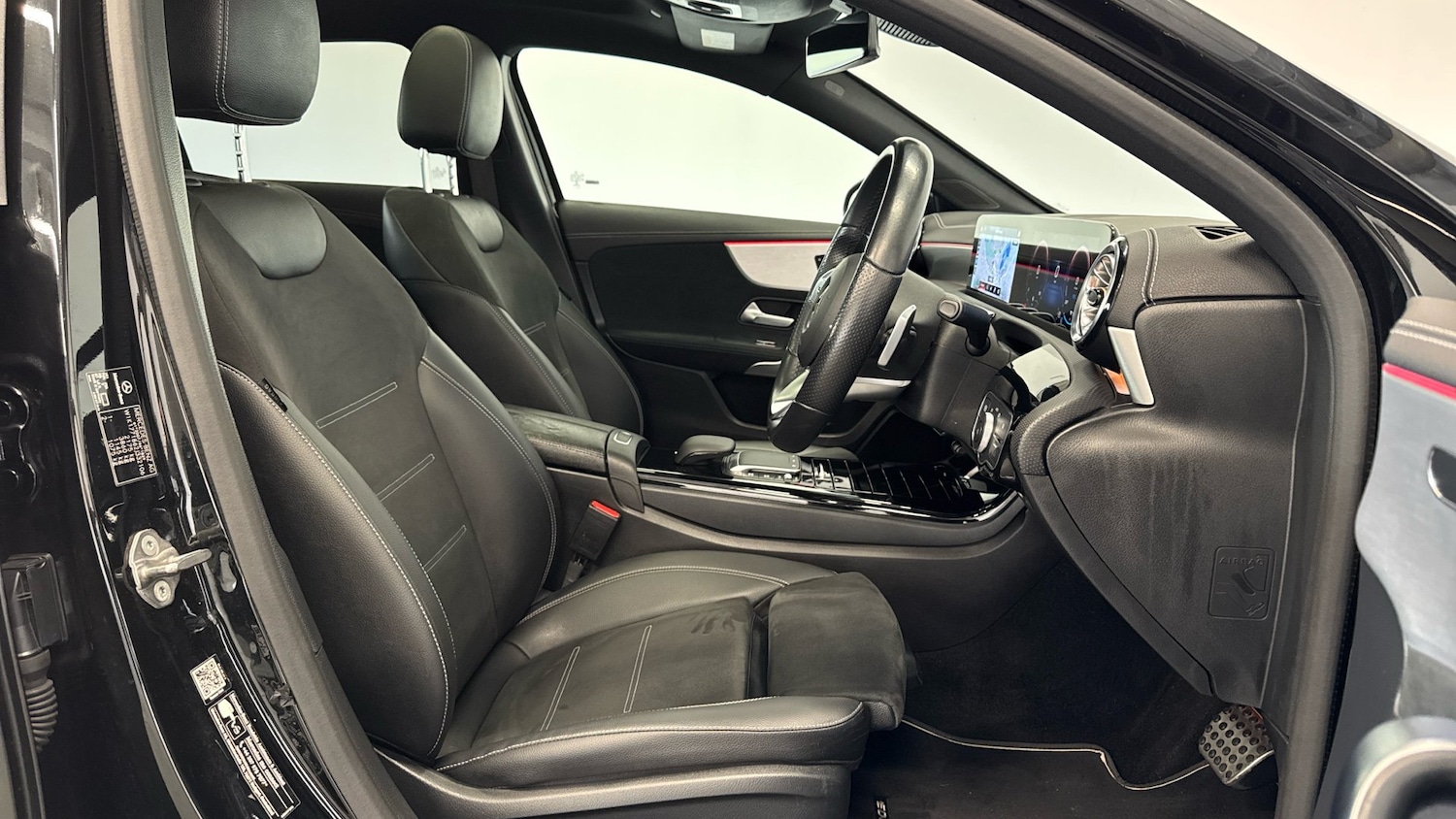 Used Mercedes-Benz A-Class 2021 for sale - 76650921: Photo 27