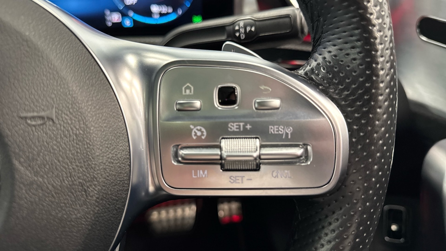 Used Mercedes-Benz A-Class 2021 for sale - 76650921: Photo 31