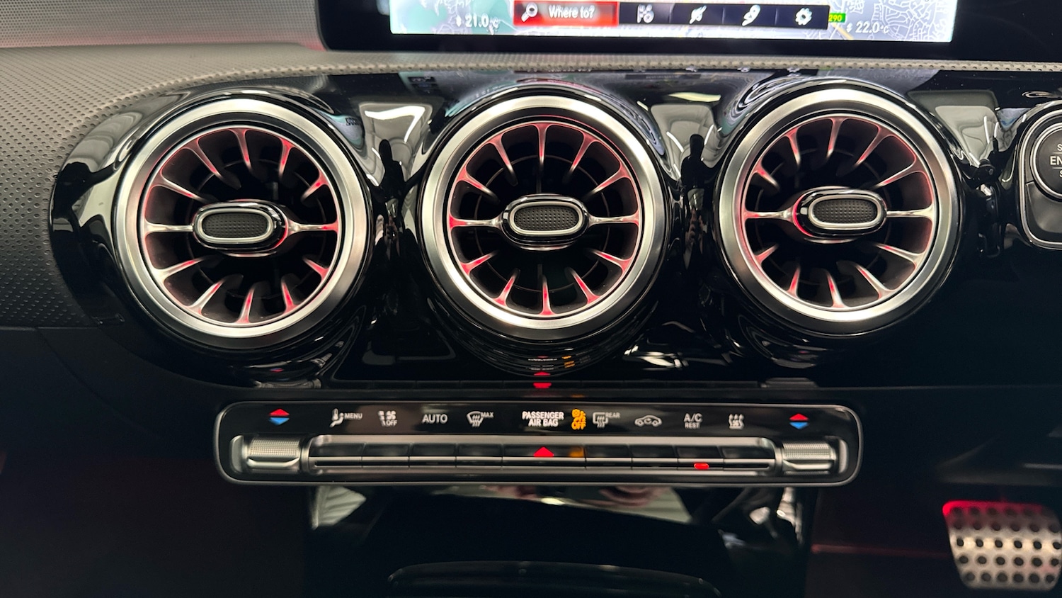 Used Mercedes-Benz A-Class 2021 for sale - 76650921: Photo 34