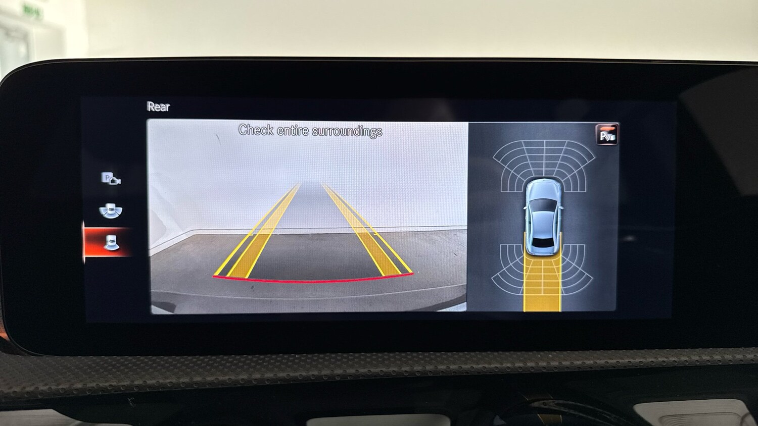 Used Mercedes-Benz A-Class 2021 for sale - 76650921: Photo 40