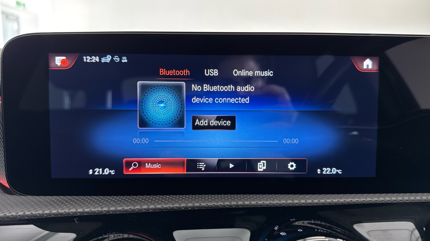 Used Mercedes-Benz A-Class 2021 for sale - 76650921: Photo 43