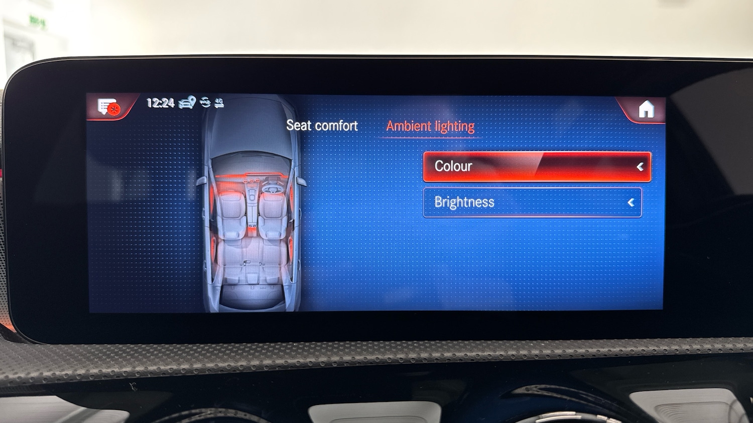 Used Mercedes-Benz A-Class 2021 for sale - 76650921: Photo 44