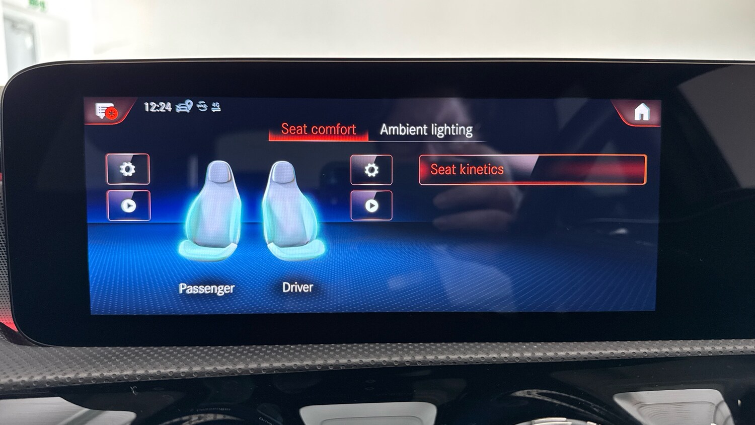 Used Mercedes-Benz A-Class 2021 for sale - 76650921: Photo 45