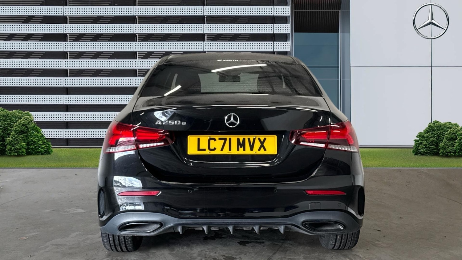 Used Mercedes-Benz A-Class 2021 for sale - 76650921: Photo 6