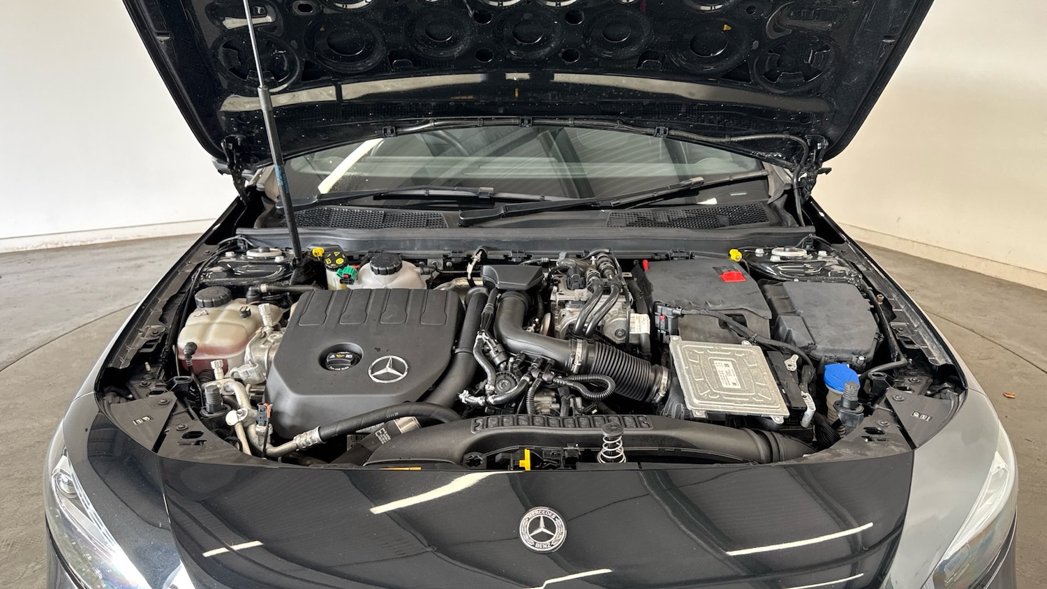 Used Mercedes-Benz A-Class 2021 for sale - 76650921: Photo 8