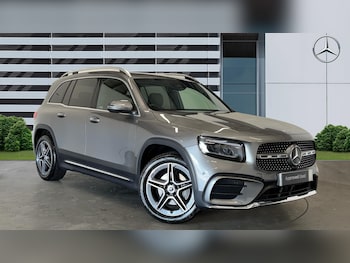 Used Mercedes-Benz GLB 2025 for sale - 78420097: Photo