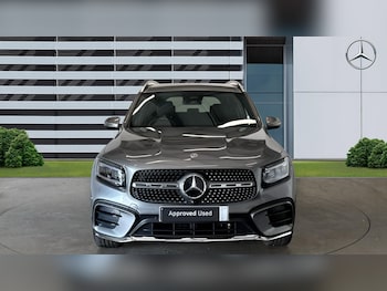 Used Mercedes-Benz GLB 2025 for sale - 78420097: Photo