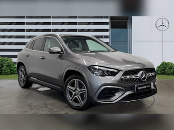 Used Mercedes-Benz GLA 2024 for sale - 78790599: Photo