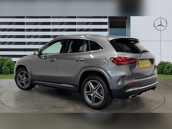 Used Mercedes-Benz GLA 2024 for sale - 78790599: Photo