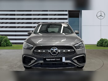 Used Mercedes-Benz GLA 2024 for sale - 78790599: Photo