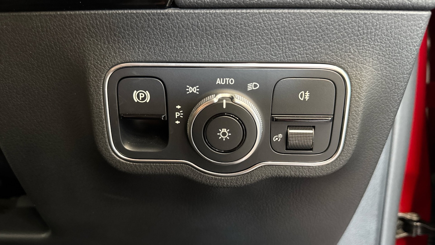 Vehicle 28