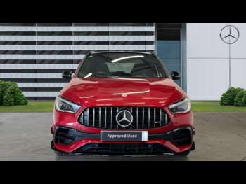 Used Mercedes-Benz GLA 2022 for sale - 75095534: Photo