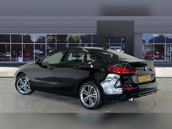 Used BMW 2 Series 2022 for sale - 75788148: Photo