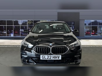 Used BMW 2 Series 2022 for sale - 75788148: Photo