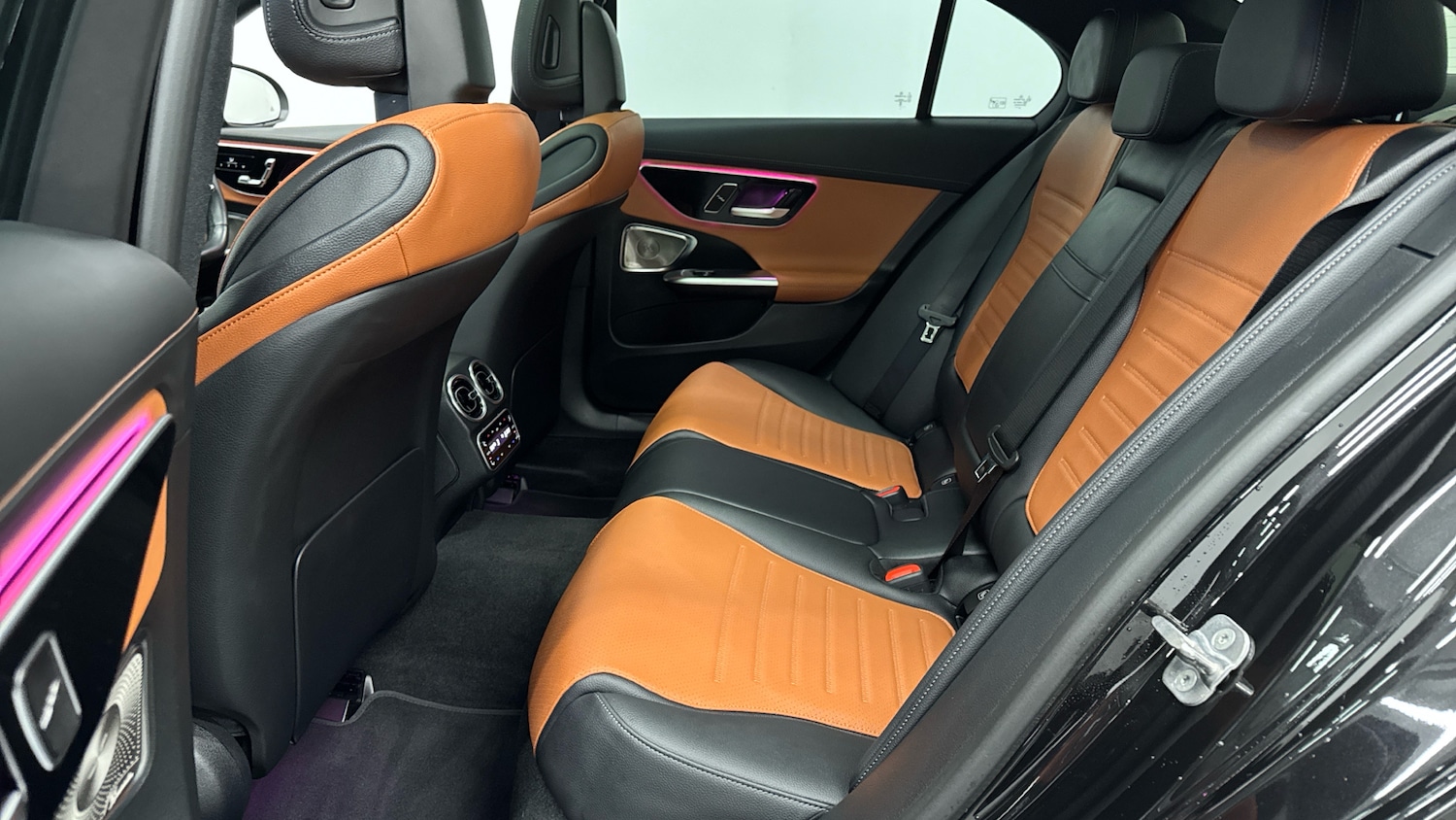 Used Mercedes-Benz C Class 2024 for sale - 77643596: Photo 16