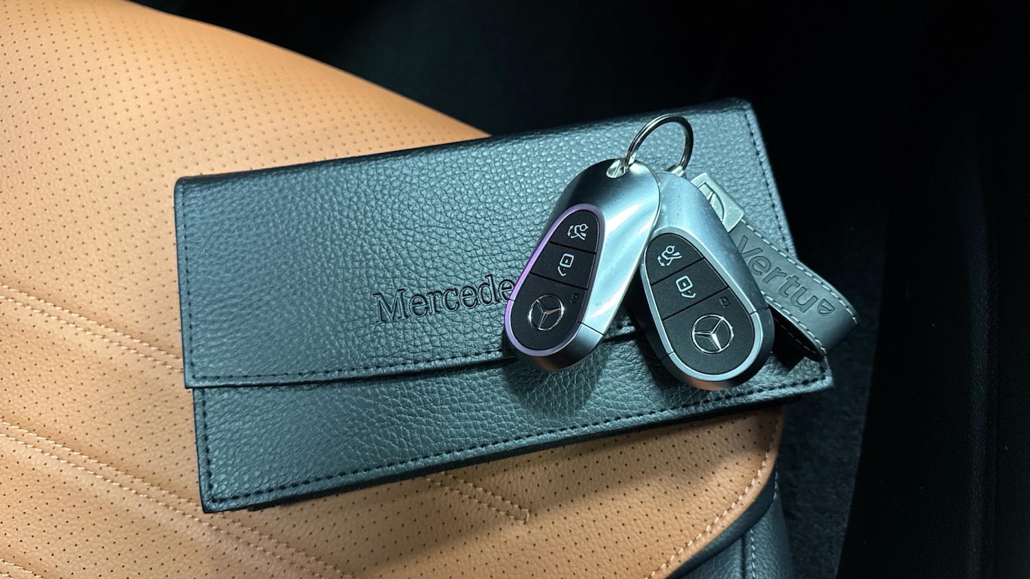 Used Mercedes-Benz C Class 2024 for sale - 77643596: Photo 19