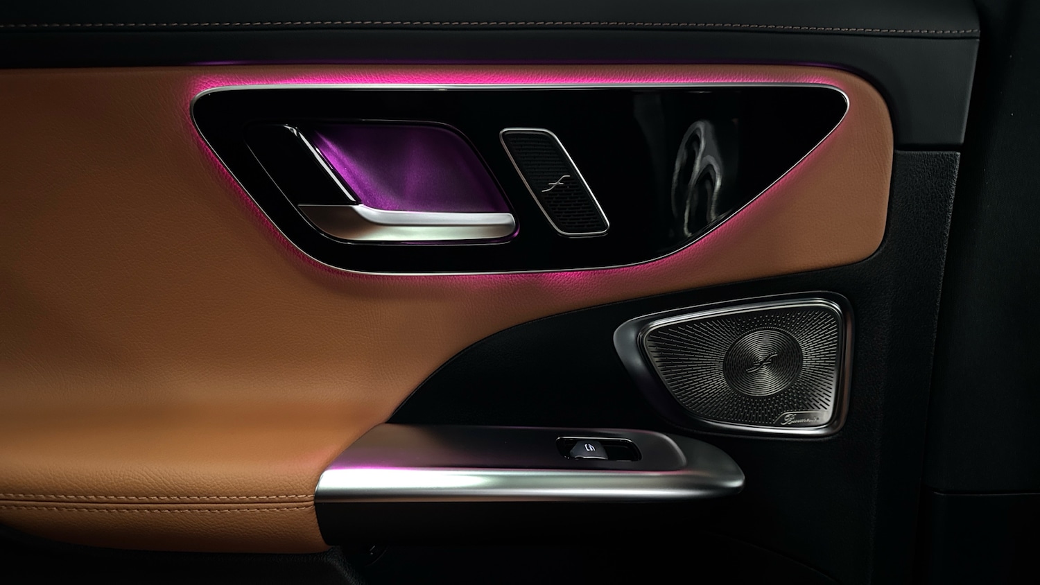 Used Mercedes-Benz C Class 2024 for sale - 77643596: Photo 22