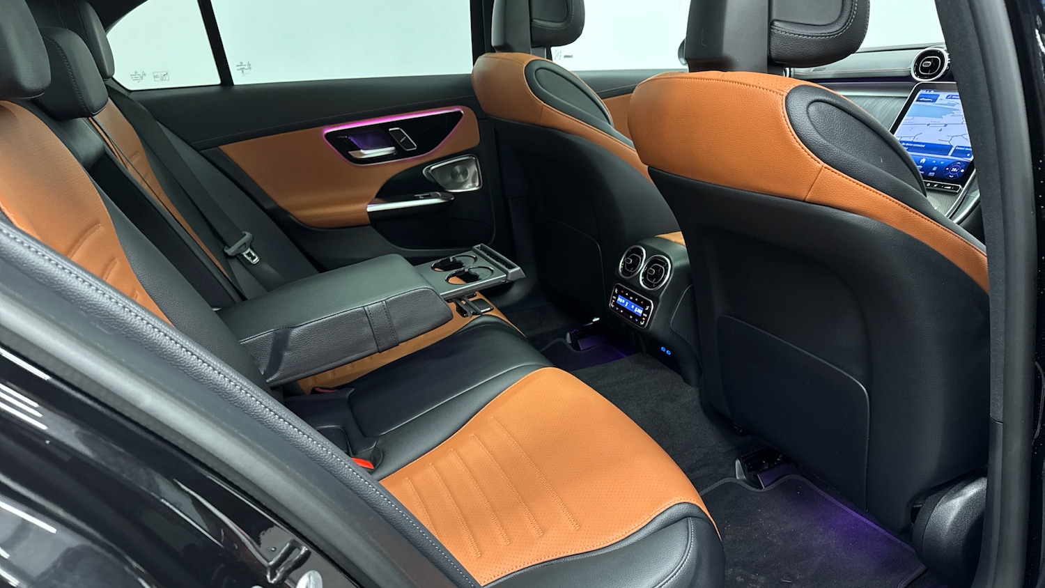 Used Mercedes-Benz C Class 2024 for sale - 77643596: Photo 23