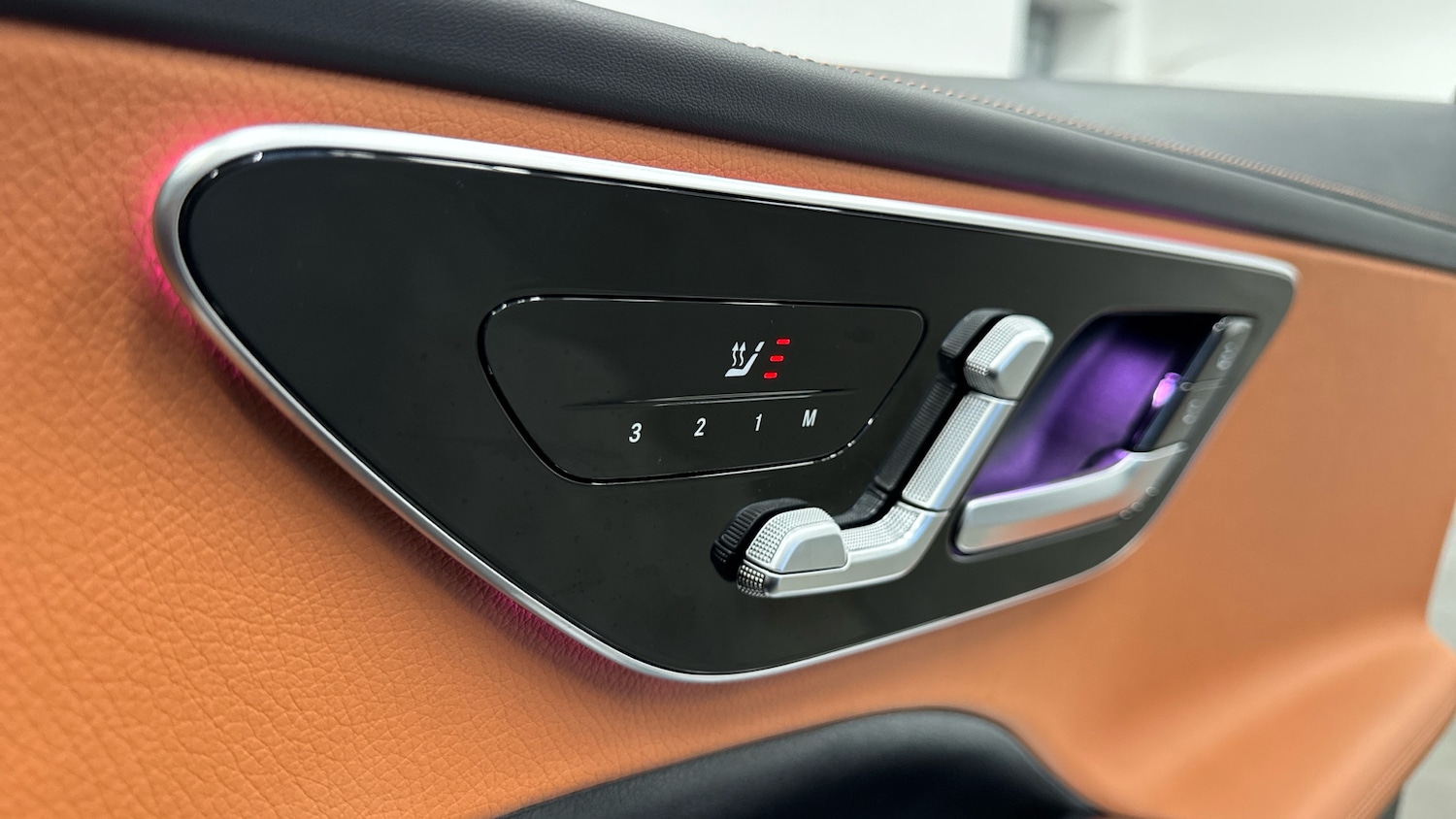 Used Mercedes-Benz C Class 2024 for sale - 77643596: Photo 24