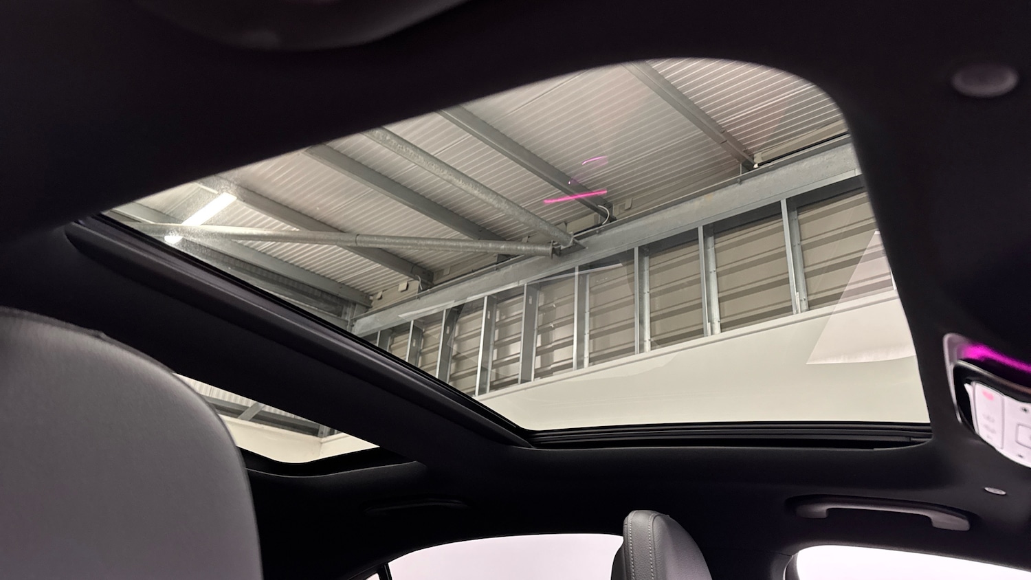 Used Mercedes-Benz C Class 2024 for sale - 77643596: Photo 27