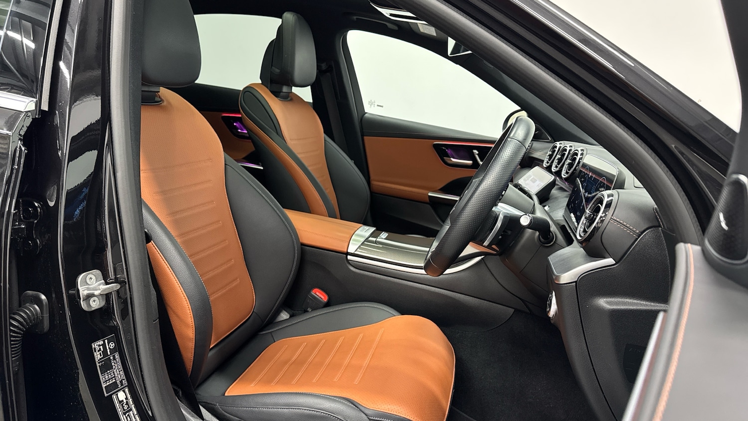 Used Mercedes-Benz C Class 2024 for sale - 77643596: Photo 28