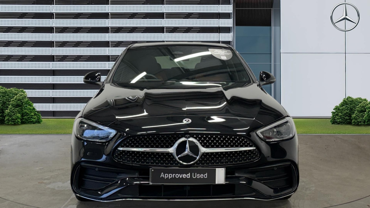 Used Mercedes-Benz C Class 2024 for sale - 77643596: Photo 3