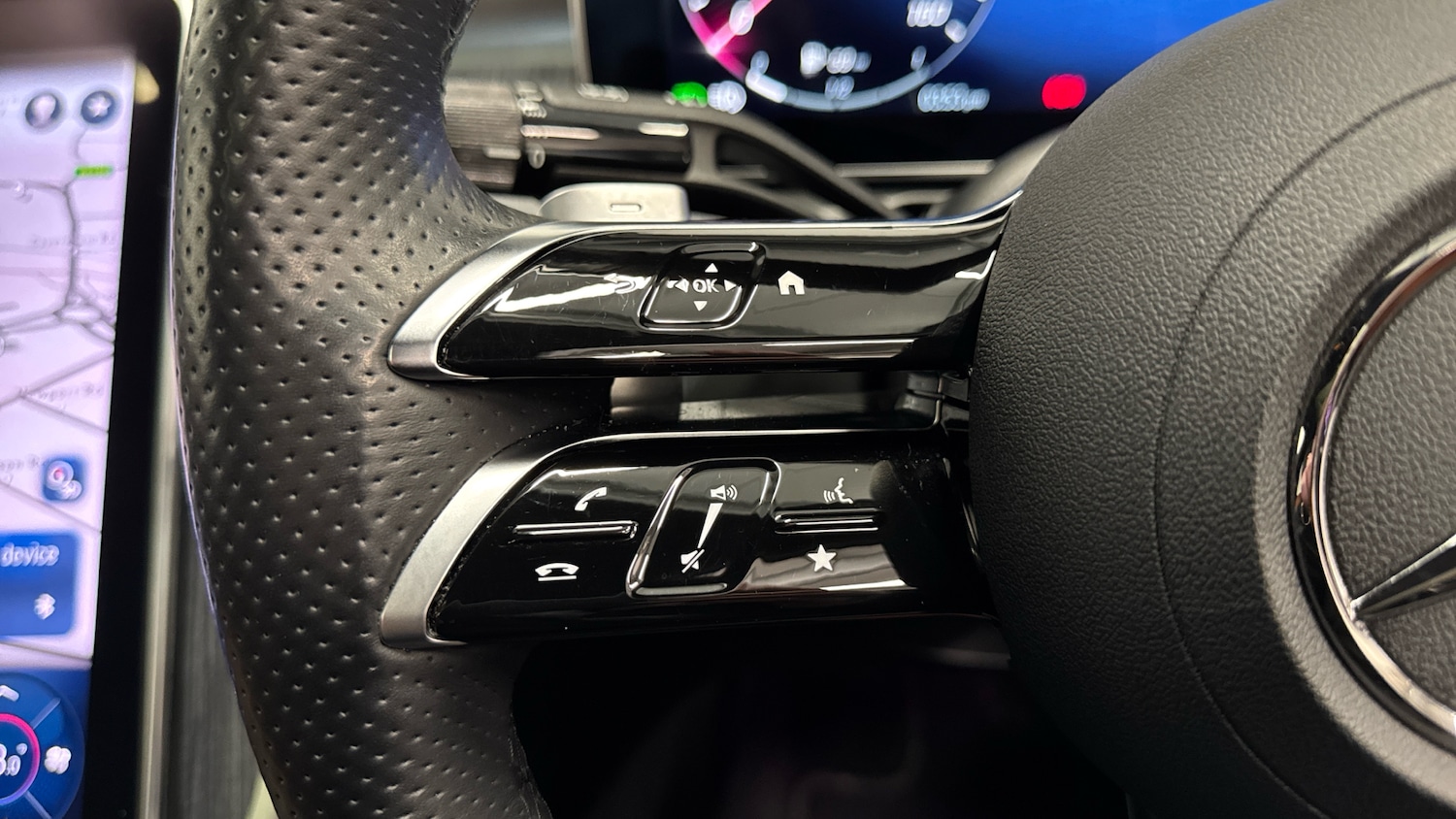 Used Mercedes-Benz C Class 2024 for sale - 77643596: Photo 30