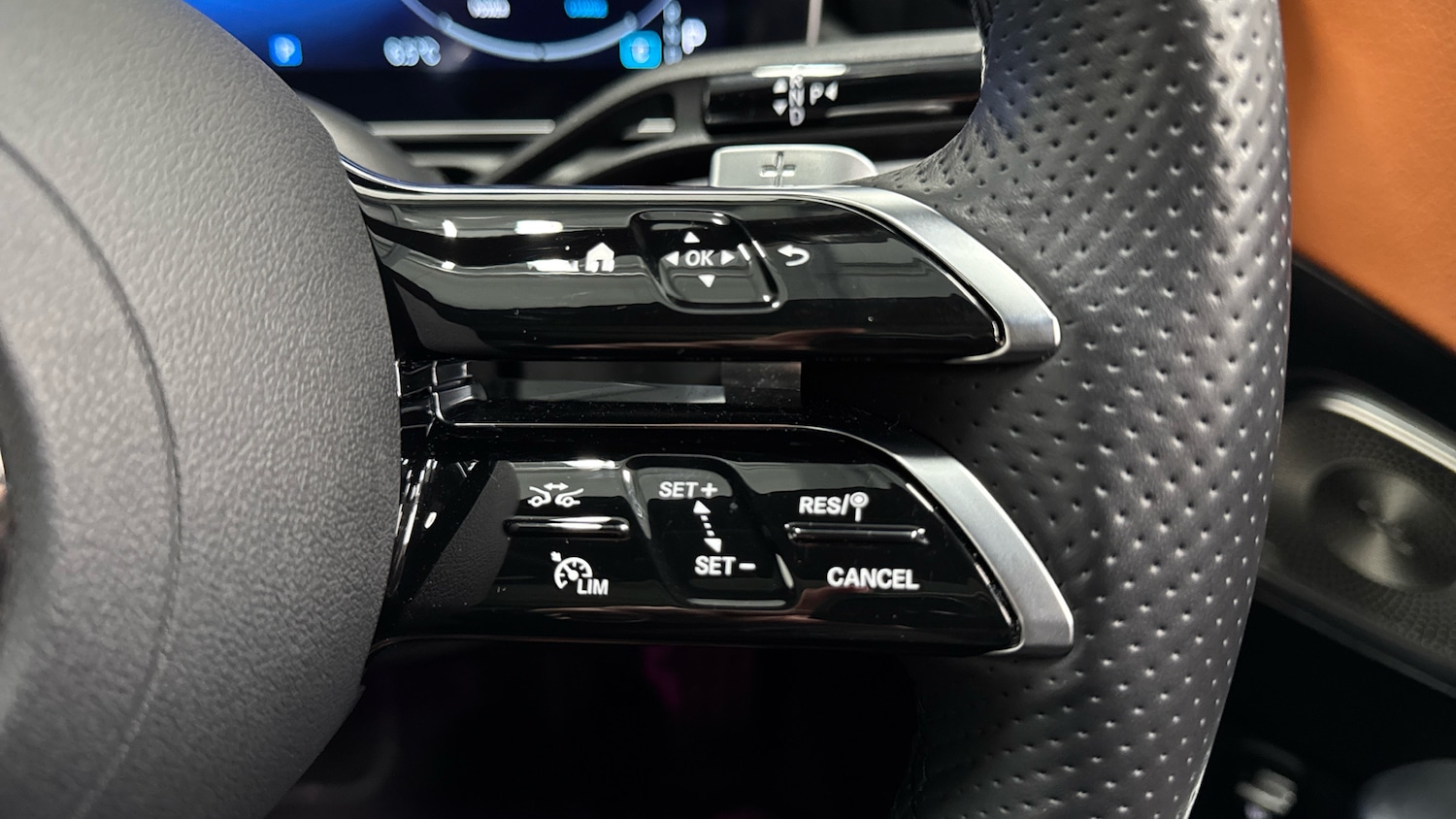 Used Mercedes-Benz C Class 2024 for sale - 77643596: Photo 31