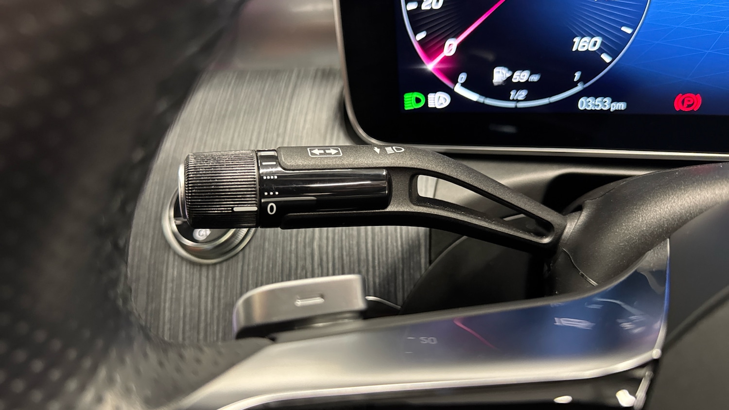 Used Mercedes-Benz C Class 2024 for sale - 77643596: Photo 32