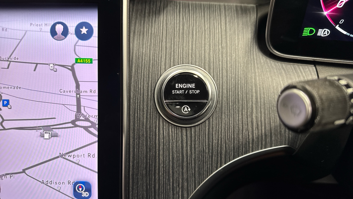 Used Mercedes-Benz C Class 2024 for sale - 77643596: Photo 33